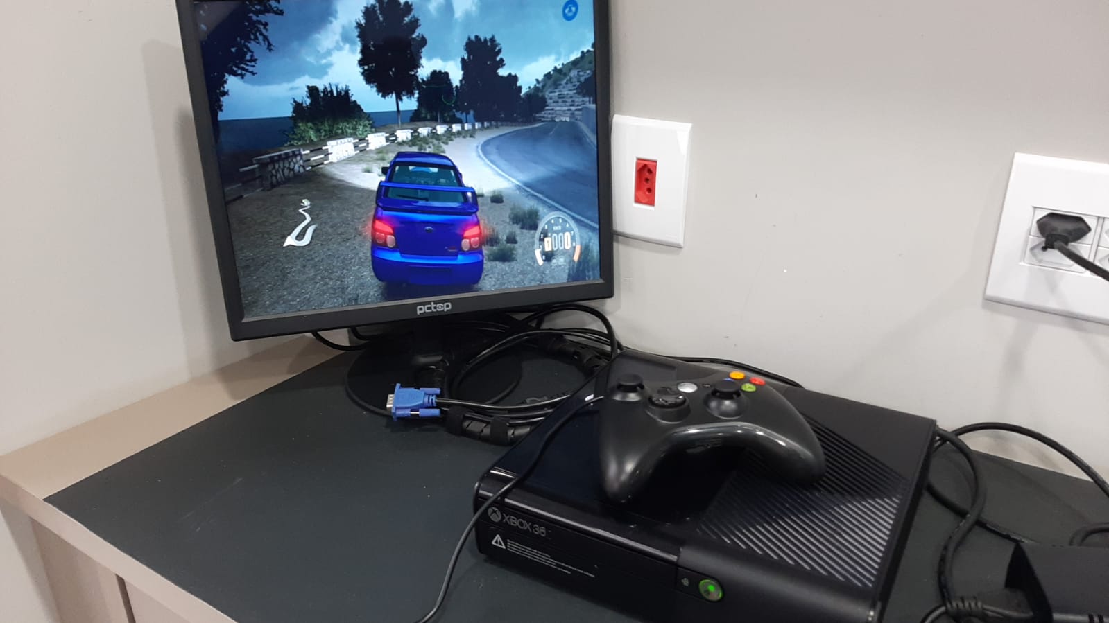 Exbox 2025 01